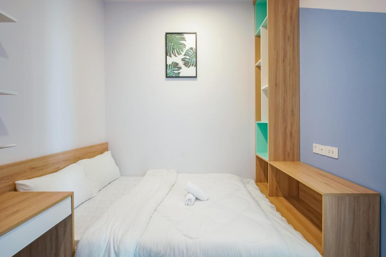 Ichiban Apartments Хошимин Экстерьер фото