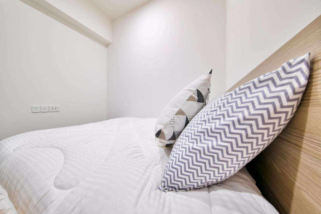 Ichiban Apartments Хошимин Экстерьер фото