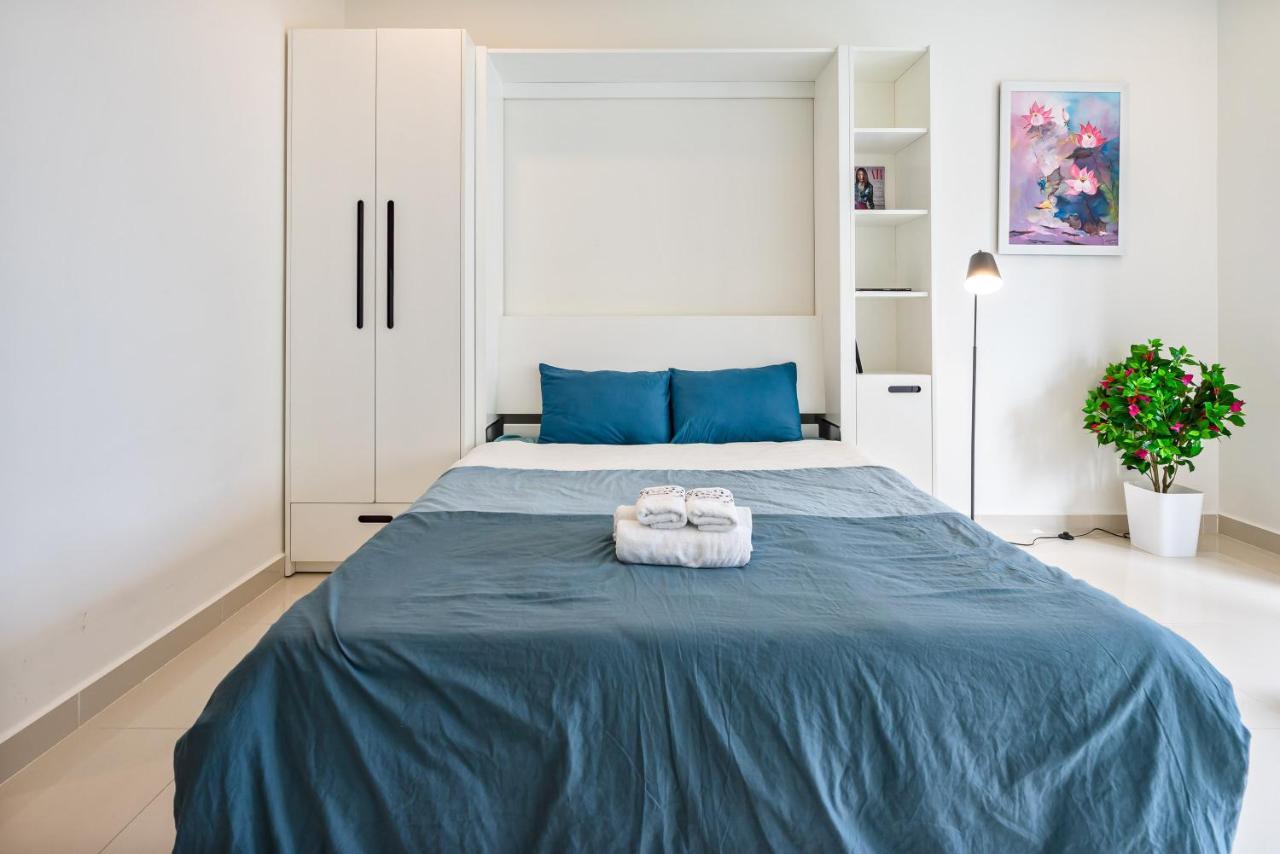 Ichiban Apartments Хошимин Экстерьер фото